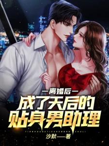 离婚后，成了天后的贴身男助理