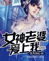 女神老婆爱上我