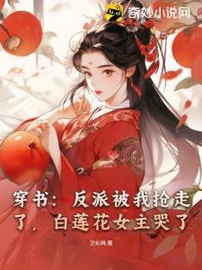 穿书：反派被我抢走了，白莲花女主哭了