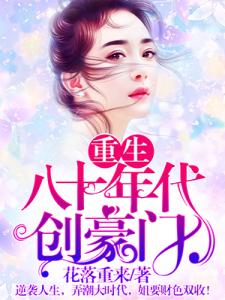 重生八十年代创豪门