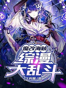 魔改海贼：综漫大乱斗