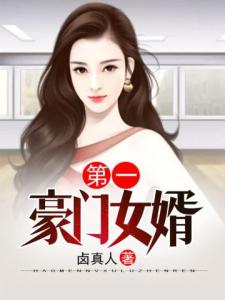 第一豪门女婿